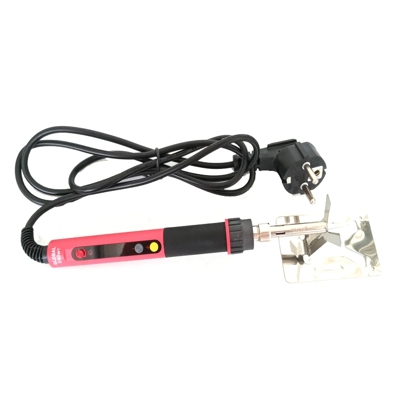 

CXG E60WT E90WT E110WT ( E60W E90W E110W) Digital LCD Adjustable NC thermostat Electric soldering iron handle Welding repair