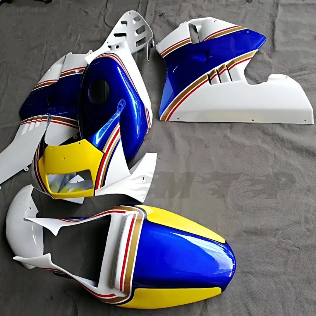 Мотоцикл обтекатель с комплектом кузова для Honda NSR250R СМП 250R MC21 P3 1990-1993 92 91 NSR250 R 90 91 92 93 инъекции обтекатели