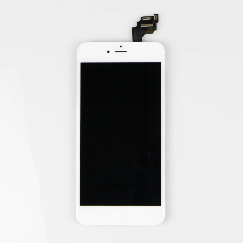 1 шт. класс AAA Полный ЖК дисплей для iphone 6 P сенсорный экран дигитайзер Замена