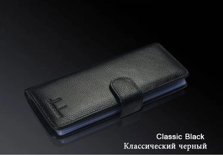 Натуральная кожа, мужской бизнес-держатель для карт, Женский чехол для кредитных карт, сумка для ID карт, кошелек, качественная коровья кожа, мужские держатели для карт