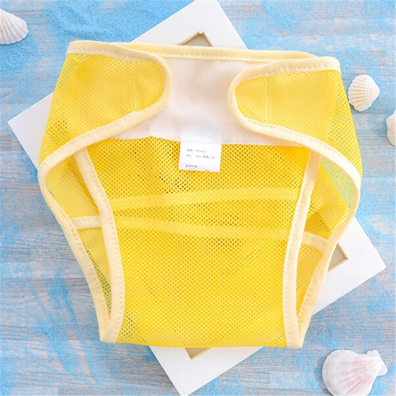 Детские подгузники с регулируемой геометрией для маленьких мальчиков и девочек