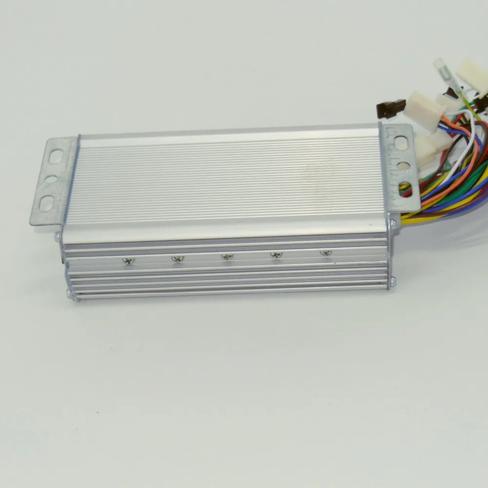 48В/60В 500 W/600 W 30Amax мотор BLDC контроллер электровелосипед трёхколёсный велосипед драйвер контроллера