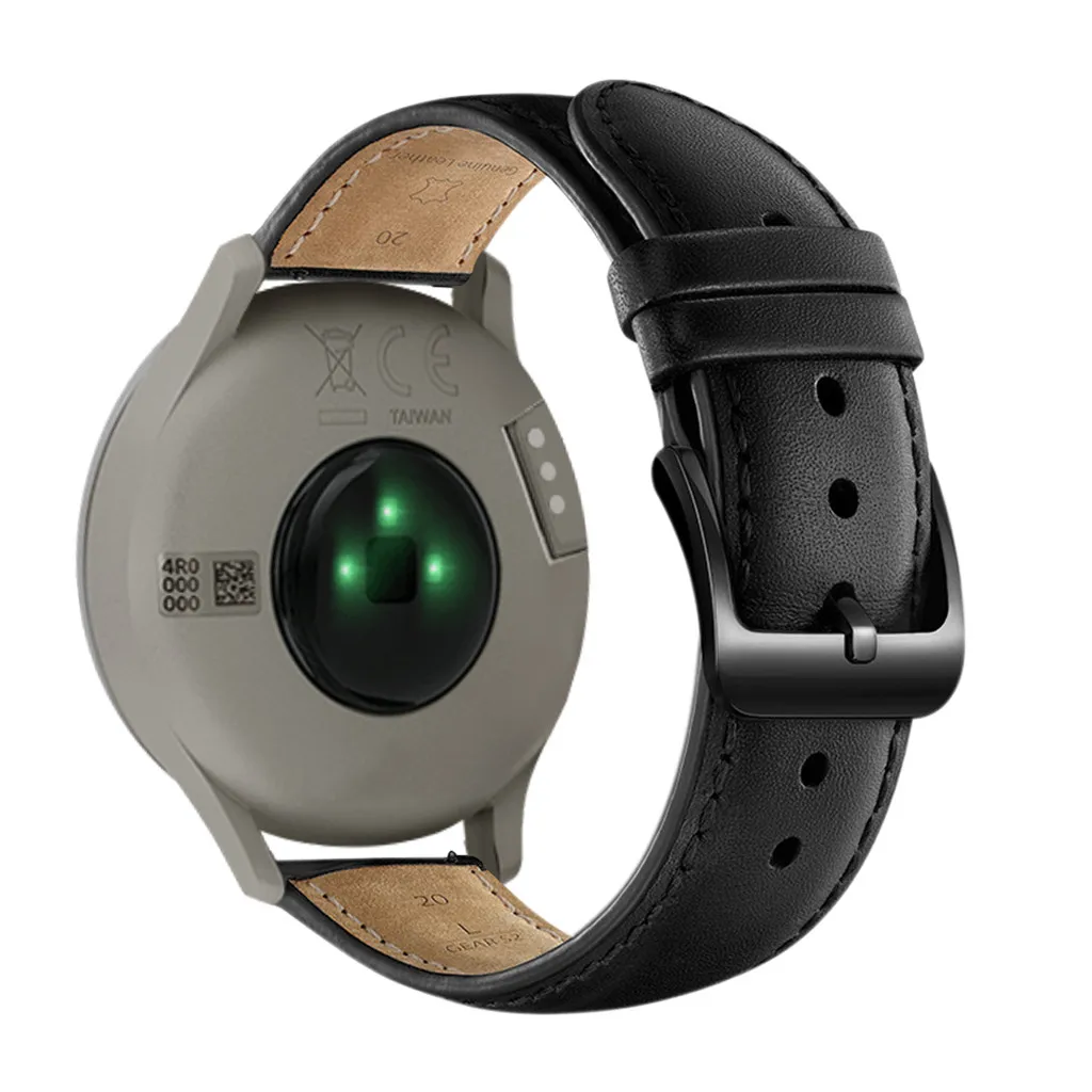 Модные роскошные аксессуары для часов ремешки Garmin vivomove HR ремешок на запястье