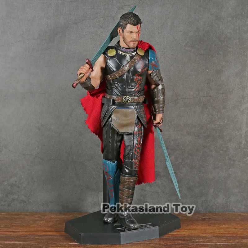 Сумасшедший игрушечные лошадки Мстители Marvel 1/6th весы Коллекционная Фигурка модель игрушки