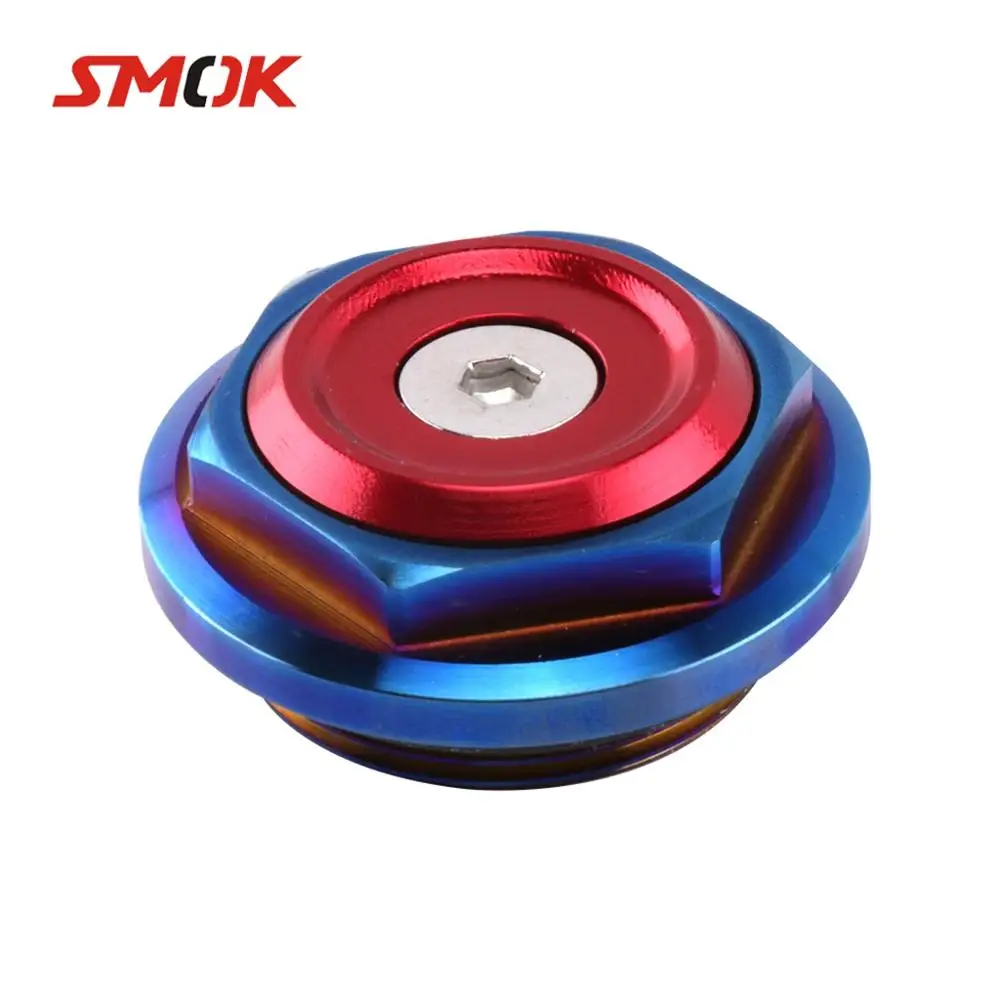 

Декоративная крышка для двигателя SMOK для мотоцикла с ЧПУ из алюминиевого сплава для Yamaha Xmax 300 2017 2018