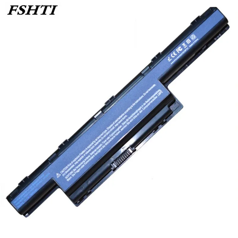 Аккумулятор для ноутбука Acer Aspire E1 6600 мАч|battery for acer aspire|battery acerlaptop battery |