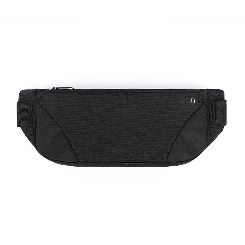 QIUYIN сумка Bananka мужская женская спортивная для денег поясная Fannypack мужчин и женщин