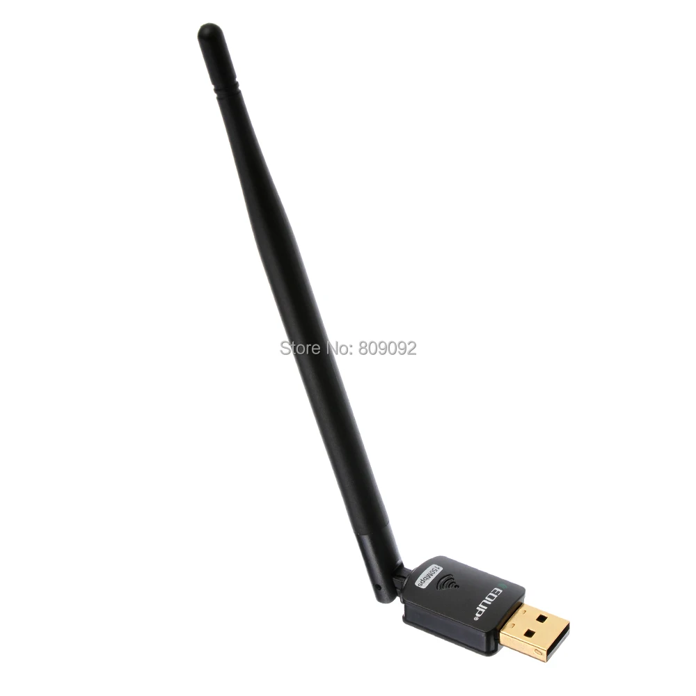 Usb беспроводной Wi Fi адаптер 802.11n 150 Мбит/с|Сетевые карты| |