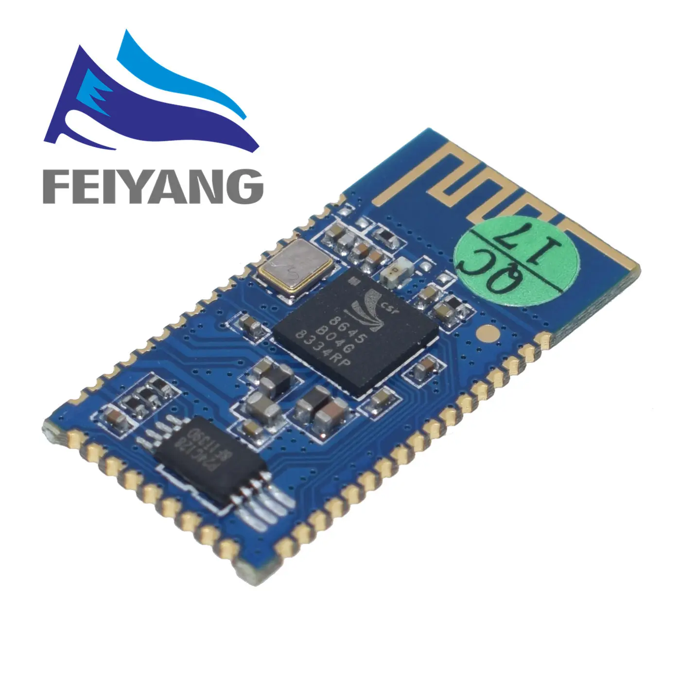 CSR8645 4,0 низкое энергопотребление Bluetooth стерео аудио модуль поддерживает APTx