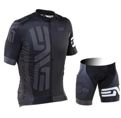 Комплект из джерси и шорт Sommer radtrikot setzt herren pro team radfahren kleidung kurzarm mtb | Спорт