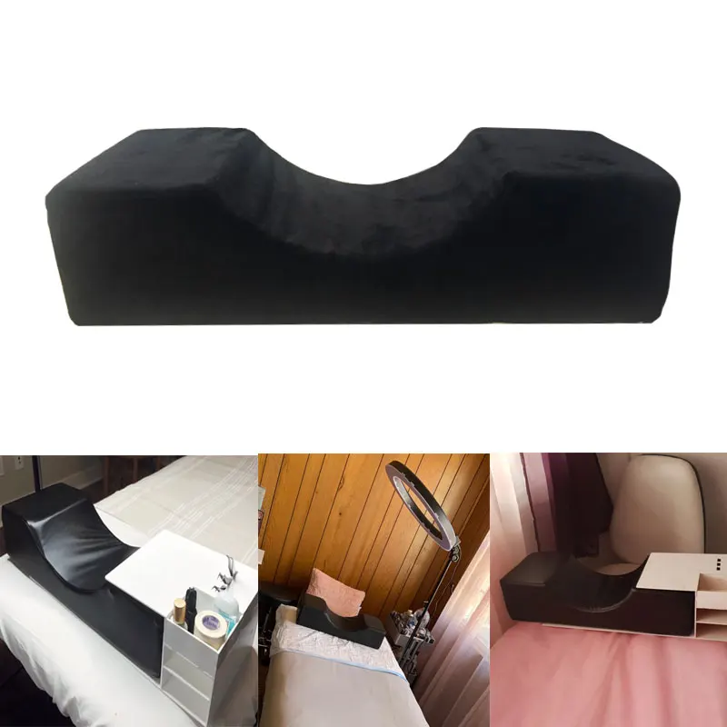 Фланель салон ресниц Подушка инструменты для макияжа прививка &quotресницы&quot