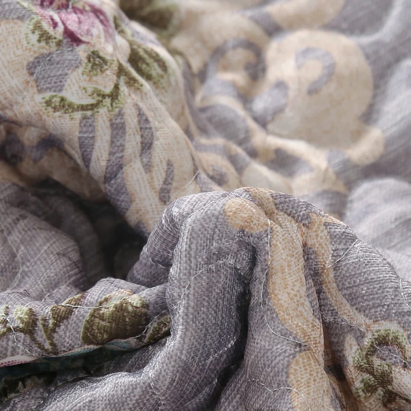 Новинка серое красное бежевое фиолетовое роскошное Европейское