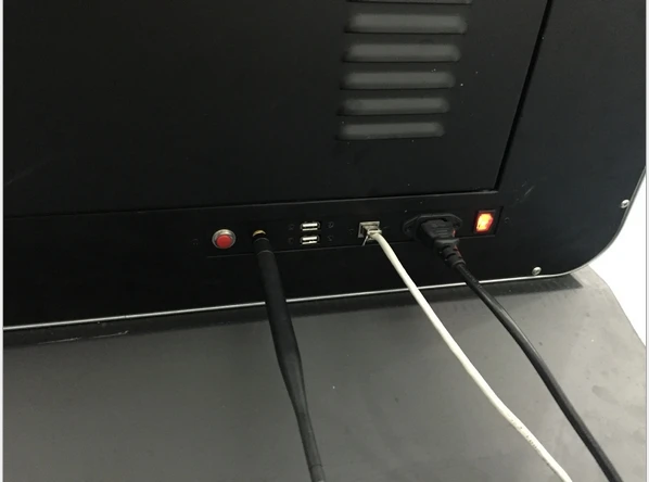 Цифровой информационный киоск 47 дюймовый напольный настенный lcd tft hd мониторы