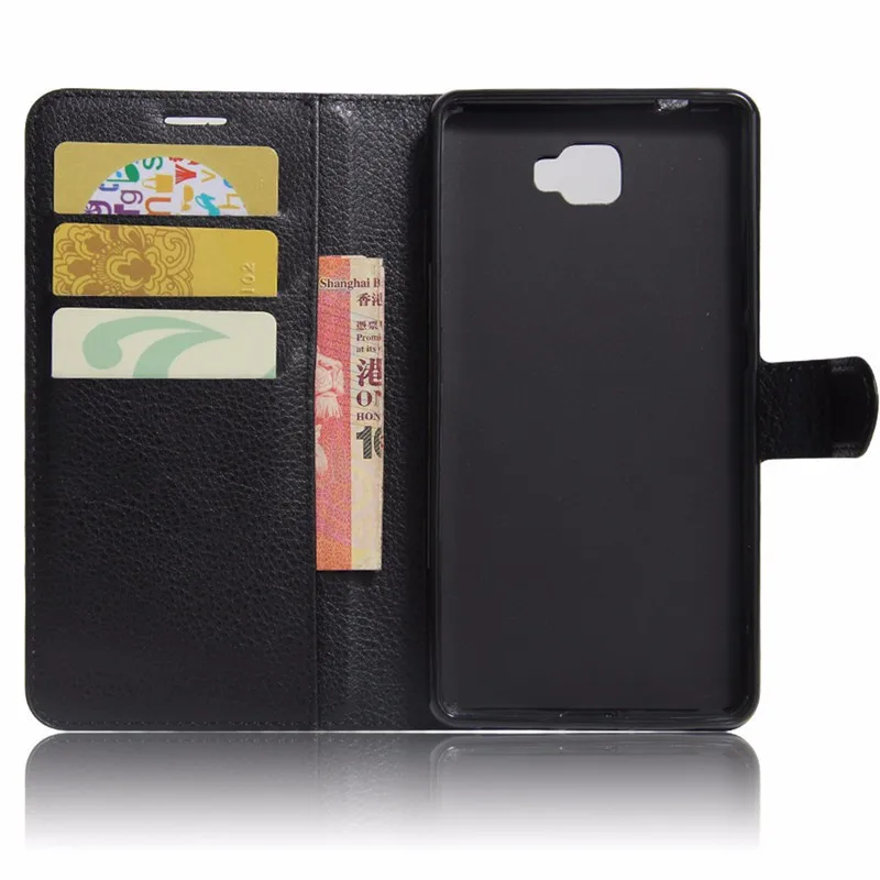 Роскошный кошелек обложка на заднюю панель из искусственной кожи чехол для