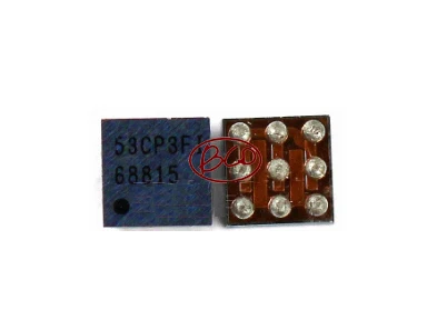 68815 для iPhone 6 6G 6plus P Q1403 Зарядное устройство USB ИС 5S Q4 микросхема подзарядки 9