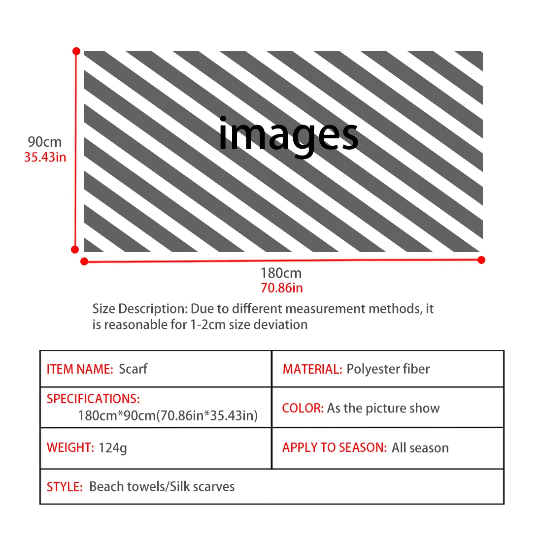 Женские шарфы FORUDESIGNS с 3D принтом лимона Дамский Забавный головной шарф фруктовым