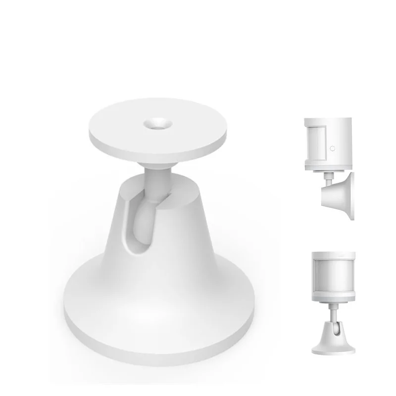Aqara Human Body Sensor Smart Movement Motion Zigbee Connection holder stand Mihome App via Android IOS | Электроника