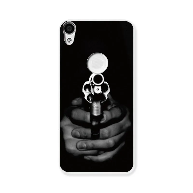 D072 Чехол для Alcatel One Touch Shine Lite, мягкий силиконовый чехол из ТПУ для Alcatel Shine Lite 5080, 5080X5,0 дюймов, чехол для телефона, чехол s - Цвет: D072