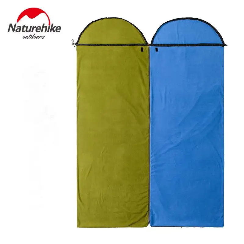 Открытый конверт Тип взрослых сплайсинга одноместный спальный мешок