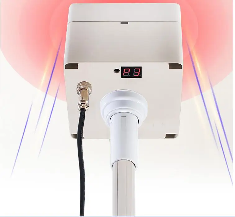 220V сопротивляться сосед сверху Шум для наружных осветительных приборов/10 Вт ~ 30