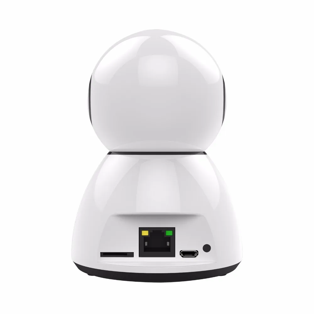 Sunemon 2MP 1080P Облачное хранилище wifi беспроводной двухсторонний Аудио Микрофон PT HD IR