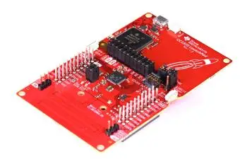 

Для нового импорта TI оригинальная CC1310 lauchpad макетная плата