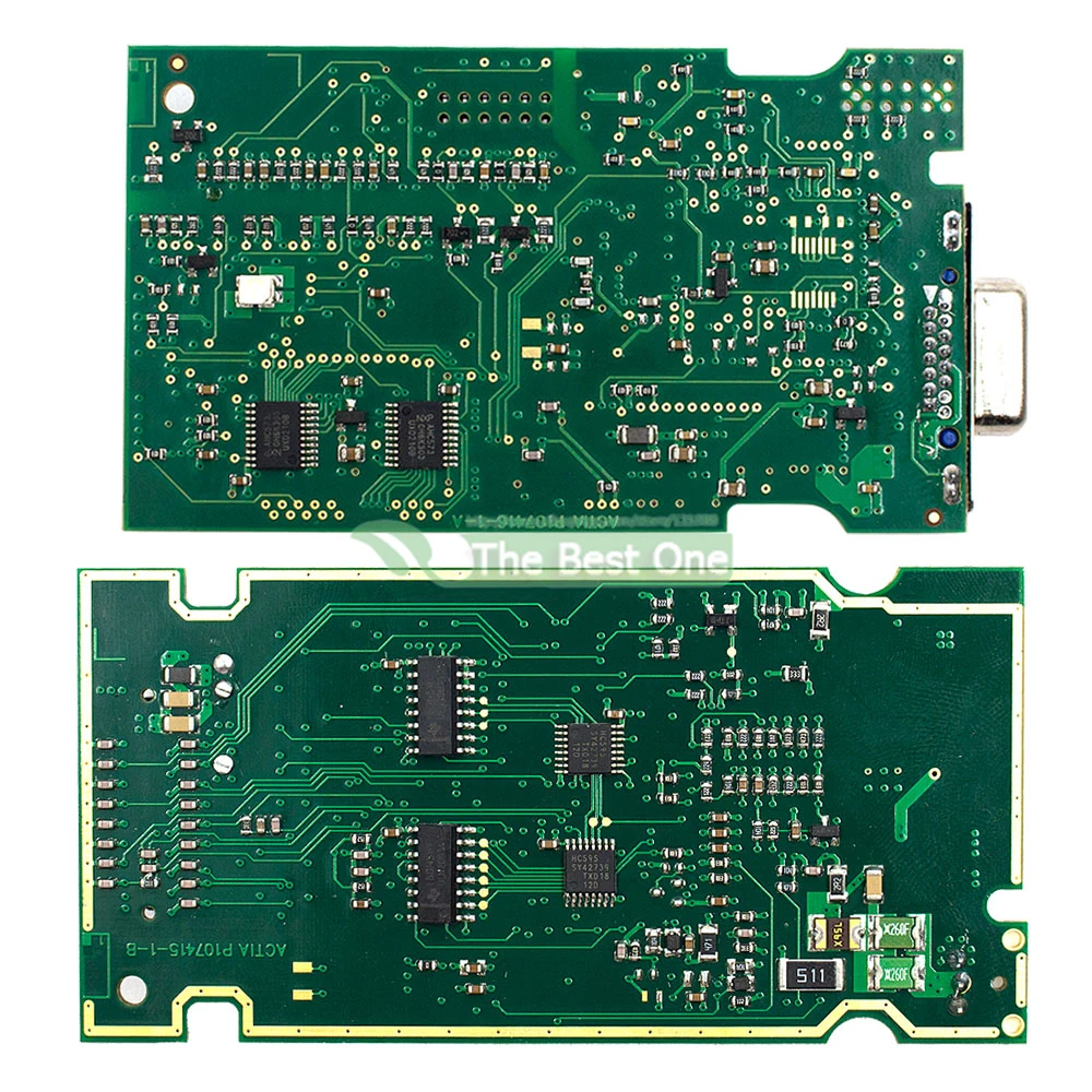 Золотой полный чипы lexia 3 921815C прошивка Diagbox V7.83 Lexia3 PP2000 V48/V25 lexia-3 для Citroen/peugeot автомобильный диагностический инструмент