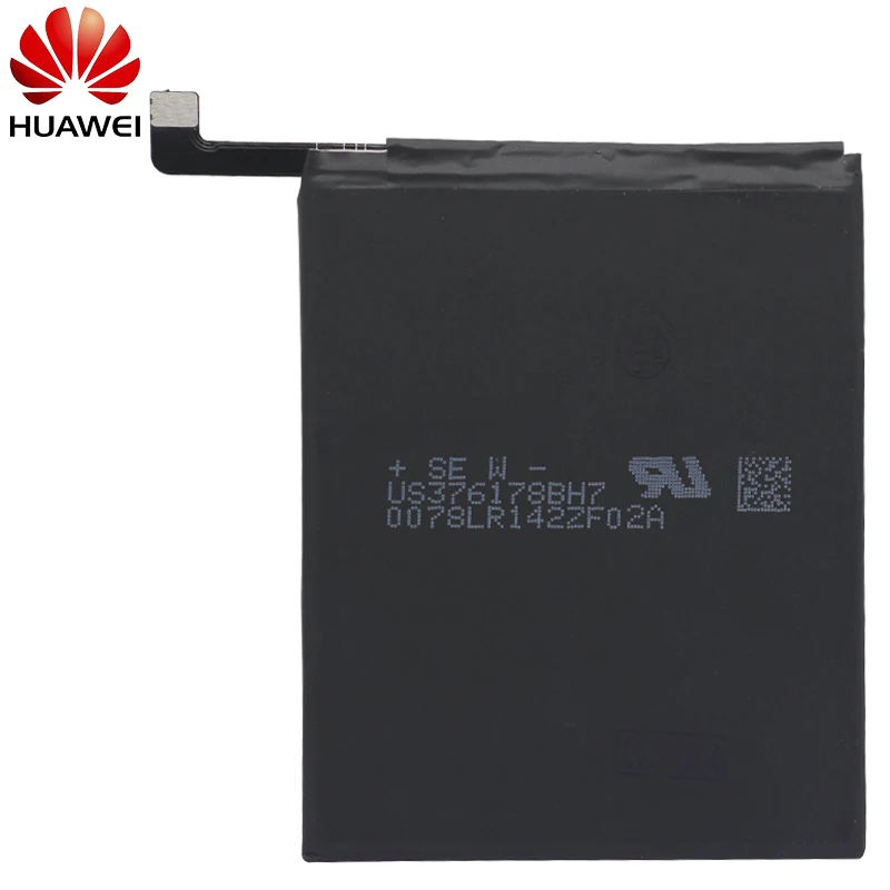 Hua Wei аккумулятор для телефона HB366179ECW 2950 мАч для huawei Nova 2 Nova2 CAZ-TL00 CAZ-AL10 оригинальные Сменные Аккумуляторы