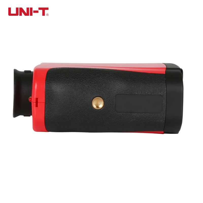 UNI-T LM600 LM800 LM1000 LM1200 LM1500 Лазерные дальномеры, Расстояние метр Гольф телескоп лазерный дальномер