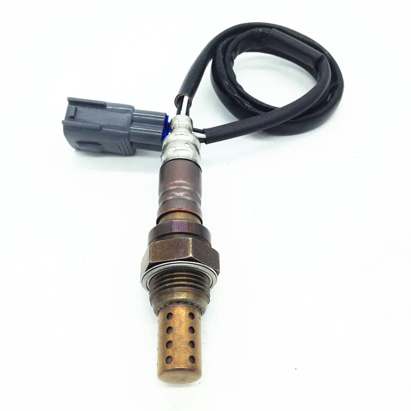 Upstream 4wire Universal Lambda Sensor for LEXUS SC430 4.3i 3UZFE Precat right hand Direct Fit Oxygen Auto Parts Sensors | Автомобили и