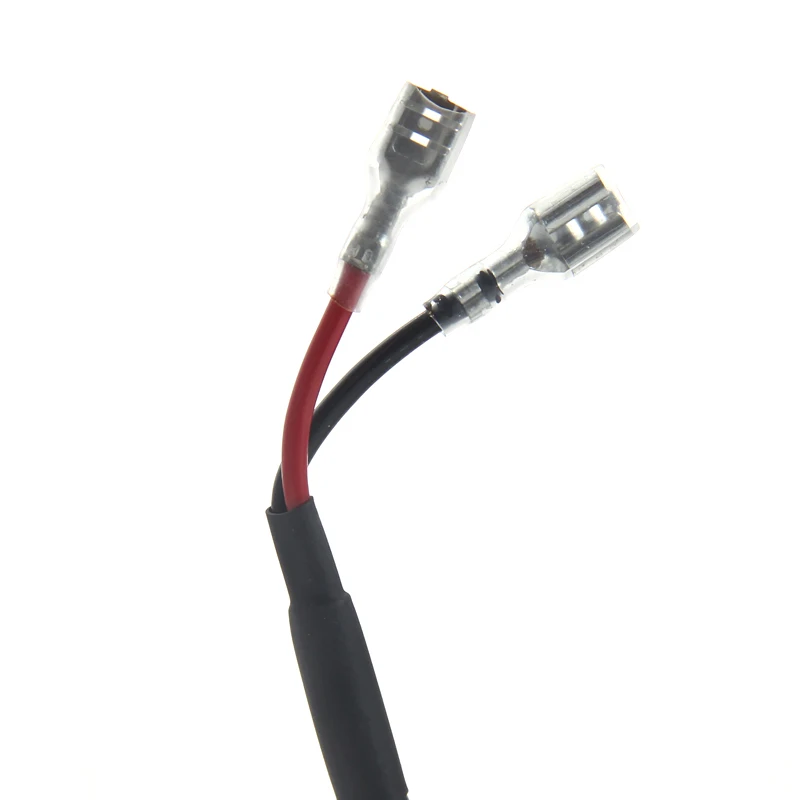 Popnow 1 комплект H3 Led Canbus без ошибок антимерцающий резистор декодер автомобильный