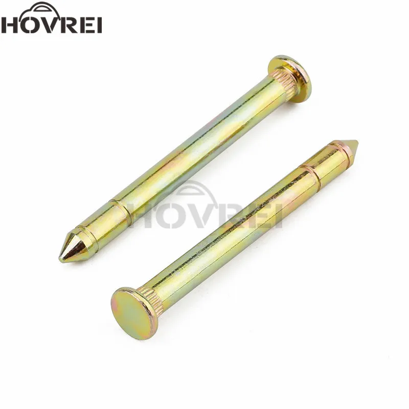 Петля двери автомобиля штифты втулка межкомнатные панели набор деталей для Ford F150