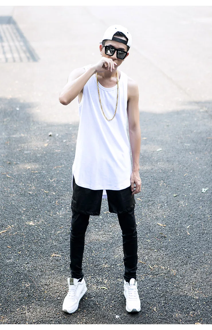 2017 Новое Прибытие Твердых Хлопок O образным Вырезом Уличной Вязаные Топы