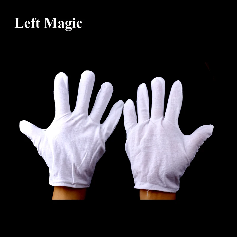 4 шт. волшебные перчатки для пламени пламени|magic tricks|stage magic propsmagic props |