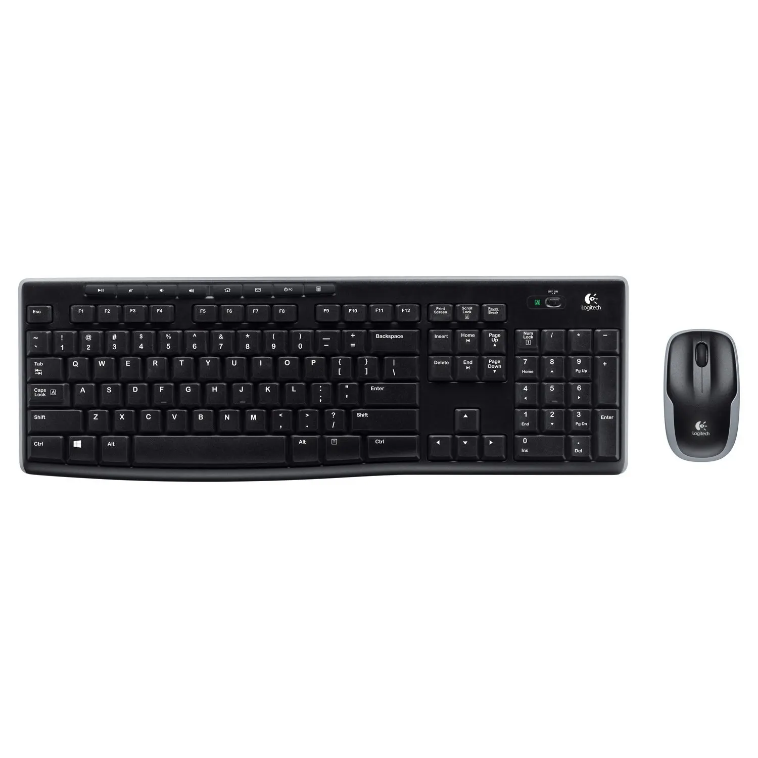 Беспроводная комбинация Logitech MK270 с клавиатурой и мышью|combo mesh|combo clothingcombo pictures |