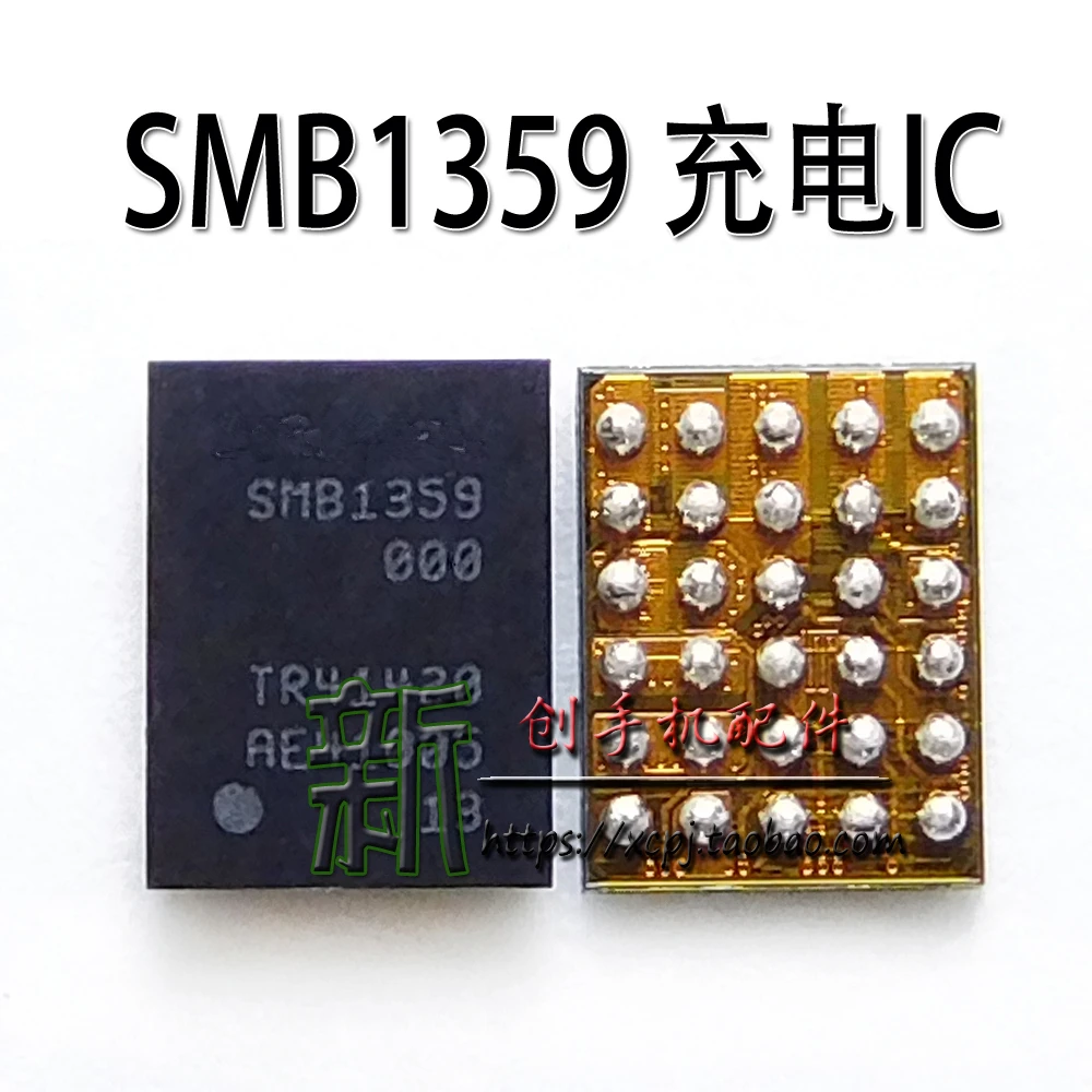 

2 шт./лот оригинальный в наличии SMB1359 зарядки IC