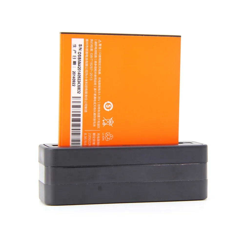 Новинка высокое качество 2017 USB Внешняя подставка для аккумулятора держатель