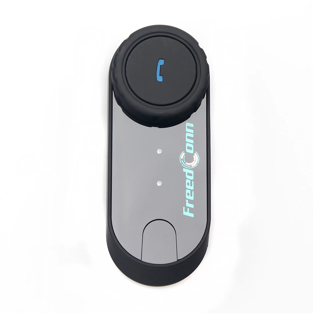 2017 Обновлено! BT Interphone мотоциклетный шлем Bluetooth гарнитура интерком для всадника и