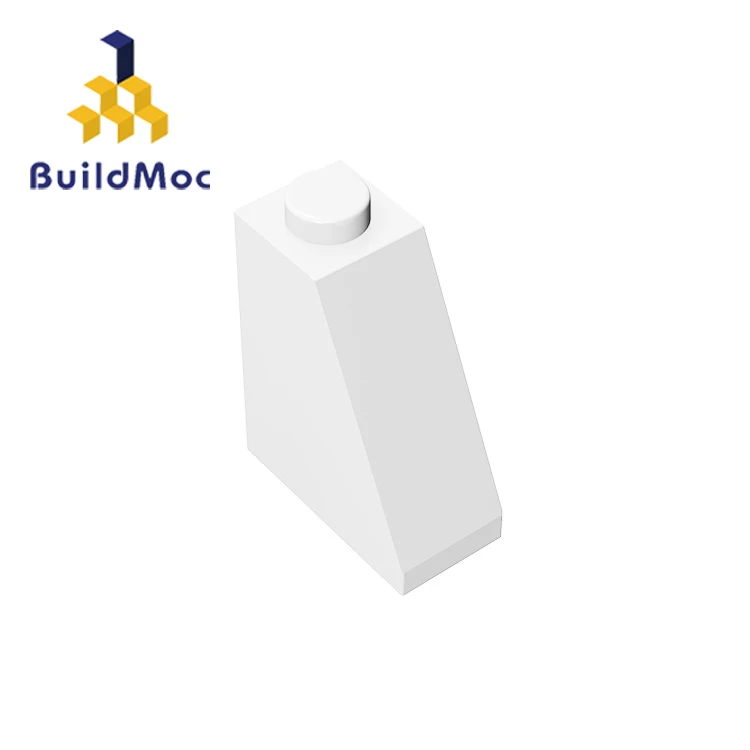 BuildMOC 60481 для строительных блоков детали сделай сам электрические развивающие