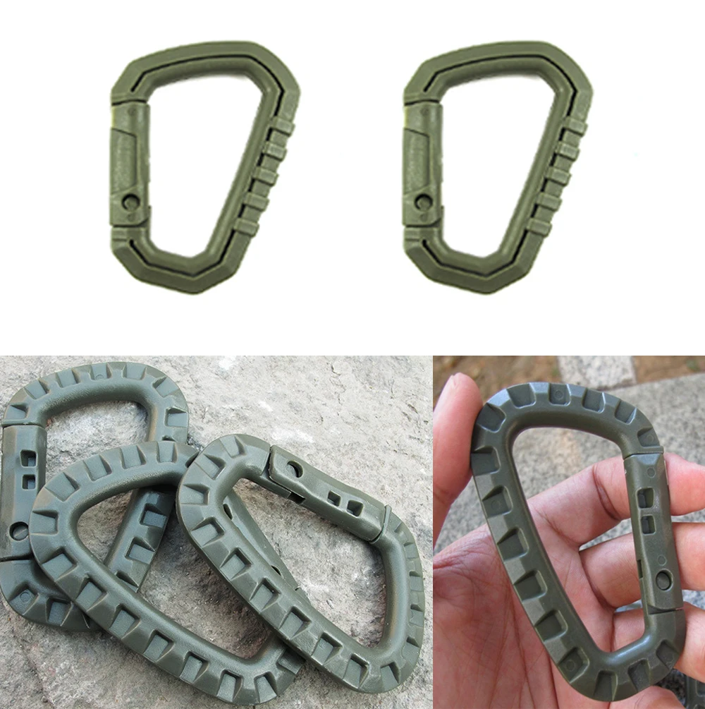 МОЛЛЕ Застежка карабин подвес Quickdraw прикрепить подъем оснастки горная паутина