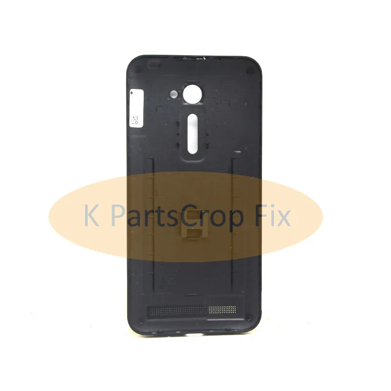 Гарантия новый корпус для ASUS Zenfone 2 ZE500CL Z00D задняя крышка чехол батареи запасные
