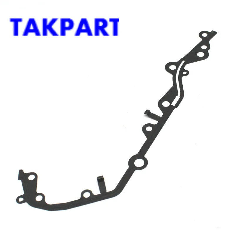 

TAKPART For Porsche Cayenne 03-06 Timing Cover Gasket Right Lower 948 101 130 07