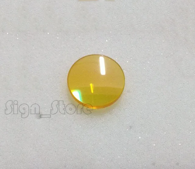 Лучшее качество материал импортированный из США ZnSe фокусное расстояние Co2