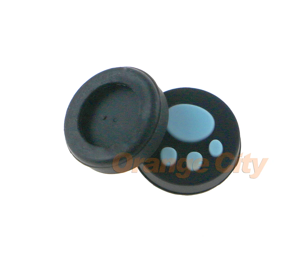 100 шт./лот = 50 пар колпачки для джойстика в виде кошачьей лапы ps vita psv1000 psv2000 psvtia1000