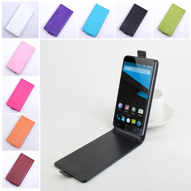 Кожаный чехол для Ulefone Be Touch 3/Be 2 откидной Чехол Touch3/Be Touch2 чехлы мобильных