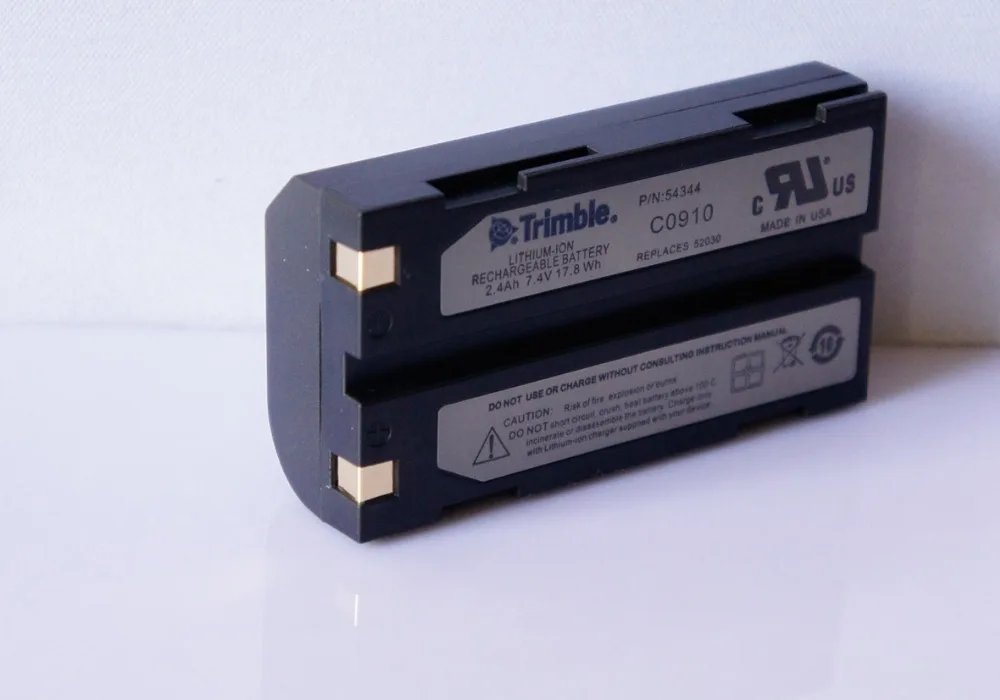 Аккумуляторная батарея для Trimble 5700 5800 R7 R8 54344 MT1|battery for|batteries batteriesbattery battery |