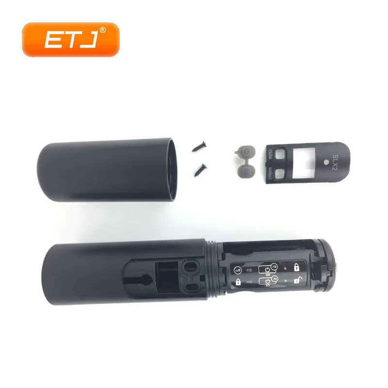 Аксессуары для микрофона SLX2 карманный Сменный Чехол с внешним покрытием SLX24