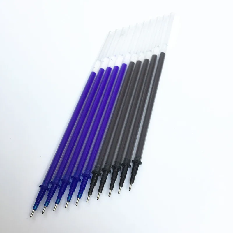 Эллен Брук 5 шт. Корейская версия гелевых ручек сменные стержни оптовая продажа