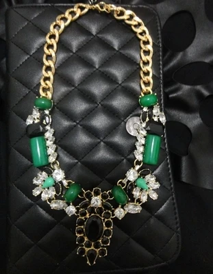 High quality 2015 hot sale fashion necklace collar Necklaces &amp Pendants statement choker jewelry for women | Украшения и
