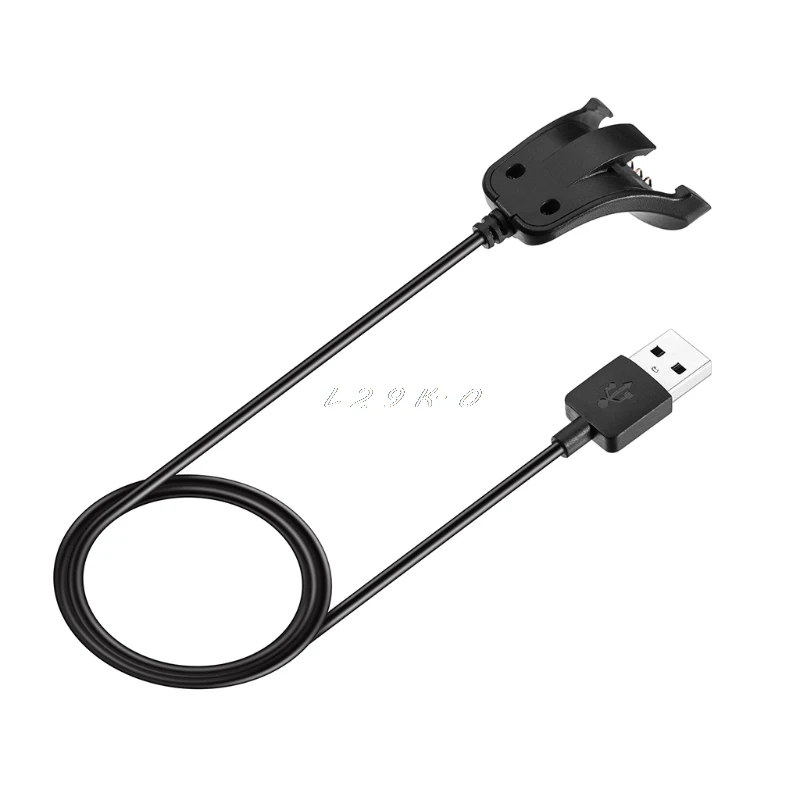 1PC Data Sync USB Charger Clip Charging Cable For TomTom 2 3 Runner Golfer GPS Watch | Компьютеры и офис
